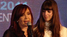 El Gobierno pidió que Cristina y sus hijas seon juzgados por el caso Hotesur El Gobierno pidió que Cristina y sus hijas seon juzgados por el caso Hotesur