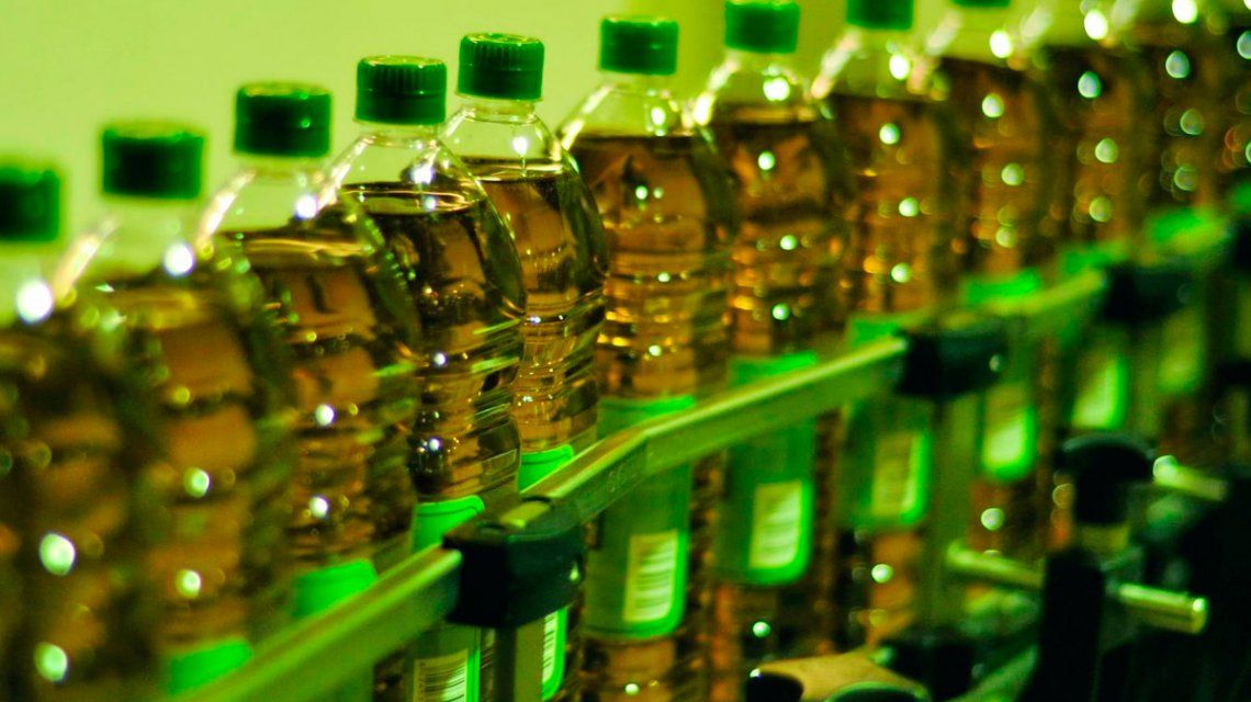 La ANMAT prohibió la venta de un aceite comestible y un aloe vera