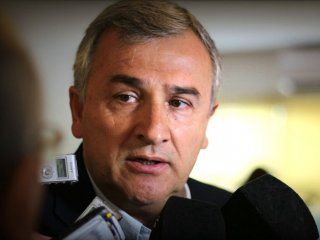 Gerardo Morales Gerardo Morales