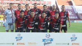 Foto: Colón Oficial Foto: Colón Oficial
