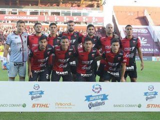 Foto: Colón Oficial Foto: Colón Oficial