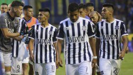 Talleres de Córdoba vuelve a la Libertadores Talleres de Córdoba vuelve a la Libertadores