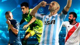 La recta final: ¿pueden Boca y River ilusionarse con la Superliga? La recta final: ¿pueden Boca y River ilusionarse con la Superliga?