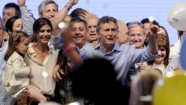 Ordenan medidas para determinar si se cometieron delitos en la campaña presidencial de Cambiemos Ordenan medidas para determinar si se cometieron delitos en la campaña presidencial de Cambiemos