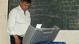 Elecciones de Chaco: Peppo consiguió otra cautelar y las elecciones serán el 13 de octubre Elecciones de Chaco: Peppo consiguió otra cautelar y las elecciones serán el 13 de octubre