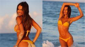 Pampita Pampita