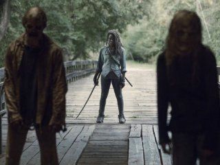 se confirmo que the walking dead tendra una decima temporada se confirmo que the walking dead tendra una decima temporada