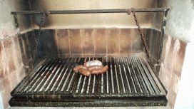 El consumo de carne viene en picada El consumo de carne viene en picada