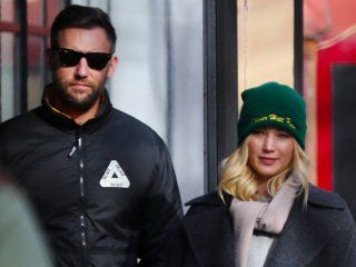 jennifer lawrence se casa con cooke maroney tras un ano de noviazgo jennifer lawrence se casa con cooke maroney tras un ano de noviazgo