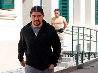 la justicia confirmo la prision preventiva de martin baez la justicia confirmo la prision preventiva de martin baez