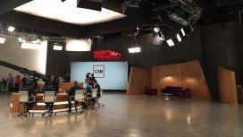 La Justicia rechazó la apertura de una cuenta para pagar lo sueldos de C5N y minutouno.com La Justicia rechazó la apertura de una cuenta para pagar lo sueldos de C5N y minutouno.com