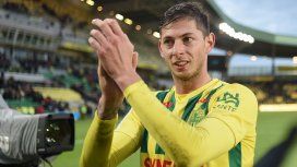 Emiliano Sala Emiliano Sala