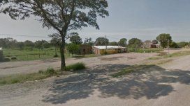 La nena fue violada por la pareja de su abuela y quedó embarazada La nena fue violada por la pareja de su abuela y quedó embarazada