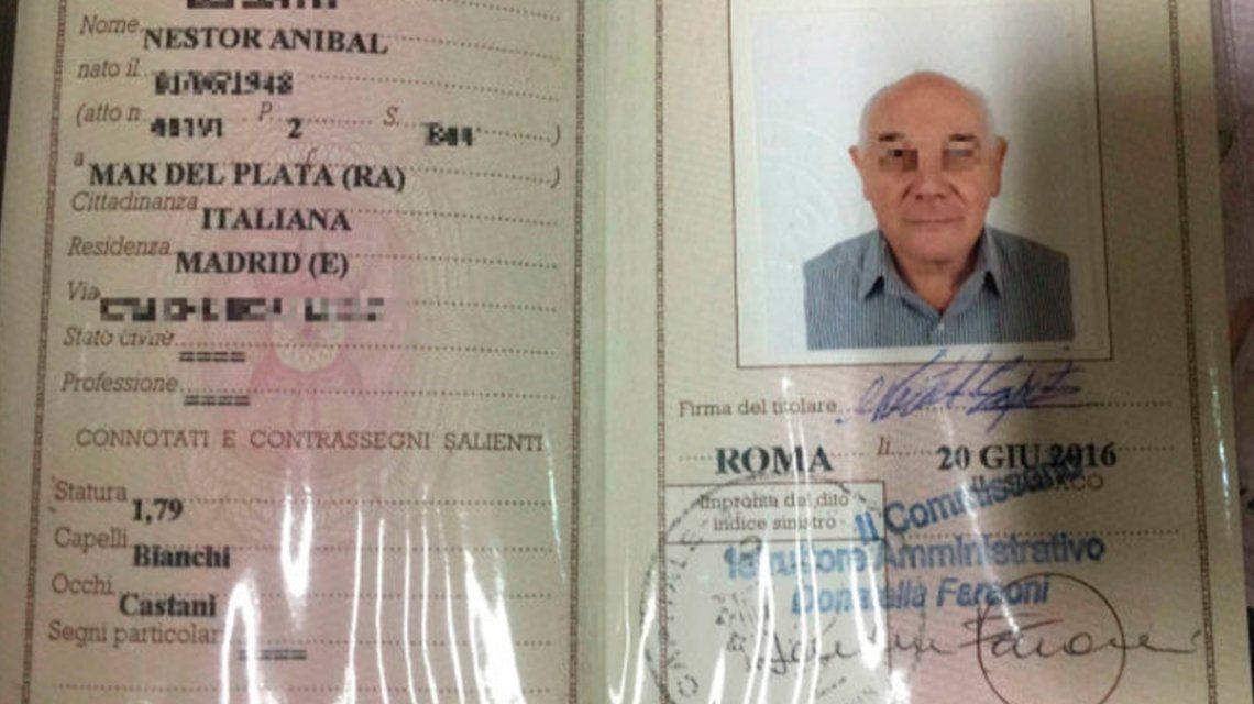 El hombre de 70 años está acusado de liderar la banda de falsificadores más buscada de España