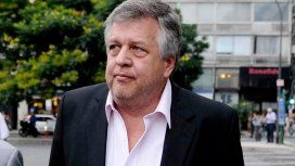 Las versiones de Stornelli y DAlessio acerca de cómo se conocieron son contradictorias Las versiones de Stornelli y DAlessio acerca de cómo se conocieron son contradictorias
