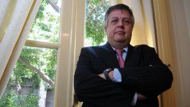 El audio que complica a Stornelli y probaría un encuentro con el empresario extorsionado El audio que complica a Stornelli y probaría un encuentro con el empresario extorsionado