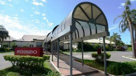 Rodizio Costanera, un clásico al borde de la quiebra Rodizio Costanera, un clásico al borde de la quiebra
