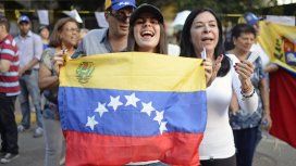 ¿Cómo es el plan del Gobierno para incentivar la migración de venezolanos hacia el interior? ¿Cómo es el plan del Gobierno para incentivar la migración de venezolanos hacia el interior?