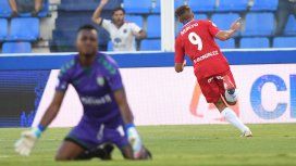 Federico González venció a Arboleda Federico González venció a Arboleda