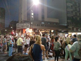 septimo ruidazo nacional contra el tarifazo y el ajuste del gobierno de mauricio macri septimo ruidazo nacional contra el tarifazo y el ajuste del gobierno de mauricio macri