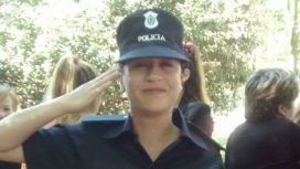 Gisela Depetuis tenía 32 años, era chaqueña y trabajaba como policía bonaerense Gisela Depetuis tenía 32 años, era chaqueña y trabajaba como policía bonaerense