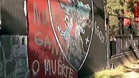 Amenazaron a los jugadores de Newells en la previa del clásico Amenazaron a los jugadores de Newells en la previa del clásico