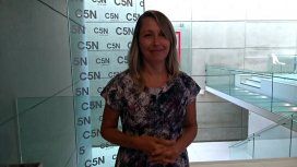 Tres puntos con Myriam Bregman: cómo sacar al país de la crisis Tres puntos con Myriam Bregman: cómo sacar al país de la crisis