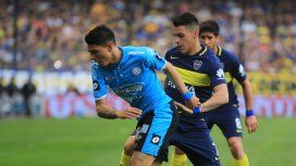 Belgrano recibe a Boca en Córdoba Belgrano recibe a Boca en Córdoba