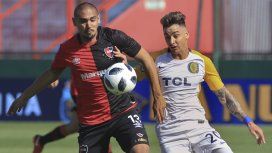Rosario Central eliminó a Newells de la Copa Argentina Rosario Central eliminó a Newells de la Copa Argentina