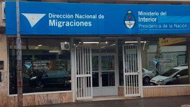Es extranjera, tiene cáncer avanzado, está presa en un hospital y la quieren deportar Es extranjera, tiene cáncer avanzado, está presa en un hospital y la quieren deportar
