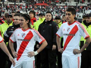 La RAE se mofó del descenso de River La RAE se mofó del descenso de River