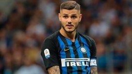 ¿Icardi llega a Boca? Alfaro y Lisandro López hablaron del mensaje de Wanda Nara que generó los rumores ¿Icardi llega a Boca? Alfaro y Lisandro López hablaron del mensaje de Wanda Nara que generó los rumores