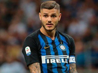 ¿icardi llega a boca? alfaro y lisandro lopez hablaron del mensaje de wanda nara que genero los rumores ¿icardi llega a boca? alfaro y lisandro lopez hablaron del mensaje de wanda nara que genero los rumores
