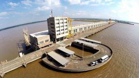 Yacyretá: la mayor obra pública de la Argentina podría quedar en manos extranjeras Yacyretá: la mayor obra pública de la Argentina podría quedar en manos extranjeras