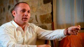 Prohíben salir del país a Marcelo DAlessio Prohíben salir del país a Marcelo DAlessio