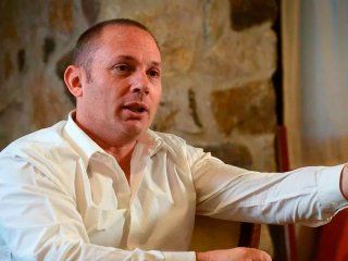 prohiben salir del pais a marcelo dalessio prohiben salir del pais a marcelo dalessio