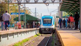 El Ministerio de Trabajo dictó la conciliación obligatoria en el conflicto ferroviario El Ministerio de Trabajo dictó la conciliación obligatoria en el conflicto ferroviario
