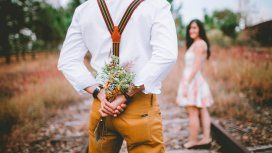 Hoy es San Valentín: ¿por qué se festeja el Día de los Enamorados? Hoy es San Valentín: ¿por qué se festeja el Día de los Enamorados?