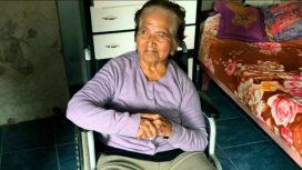 Por orden judicial, 14 hijos deben visitar a su madre de 84 años Por orden judicial, 14 hijos deben visitar a su madre de 84 años