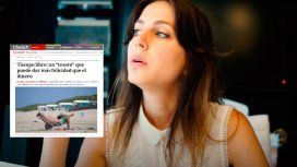 El video de TKM contra Clarín y La Nación que eliminaron de las redes sociales El video de TKM contra Clarín y La Nación que eliminaron de las redes sociales