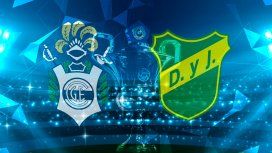 Gimnasia vs Defensa por la fecha 19 de la Superliga: horario Gimnasia vs Defensa por la fecha 19 de la Superliga: horario