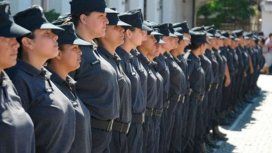 La Red de Mujeres Policías pidió que se las exima de los operativos en marchas por los derechos de las mujeres La Red de Mujeres Policías pidió que se las exima de los operativos en marchas por los derechos de las mujeres