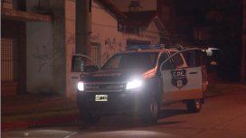Femicidio en Marcos Paz: mató a su pareja a golpes y lo confesó en la comisaría Femicidio en Marcos Paz: mató a su pareja a golpes y lo confesó en la comisaría