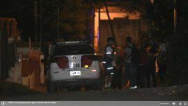 Córdoba: tenía restricción perimetral pero citó a su ex en su casa y la mató a puñaladas Córdoba: tenía restricción perimetral pero citó a su ex en su casa y la mató a puñaladas