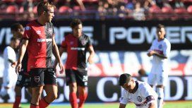 ¿Cómo quedará San Lorenzo tras el descuento de puntos en la Superliga? ¿Cómo quedará San Lorenzo tras el descuento de puntos en la Superliga?