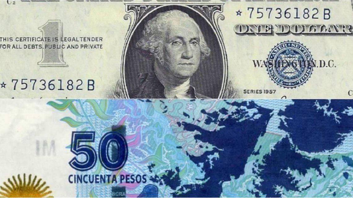 Pignanellli The Dollar Will Be 50 Pesos Deilizing Factor Pignanellli The Dollar Will Be 50 Pesos Deilizing Factor Is Called Mauricio Macri
