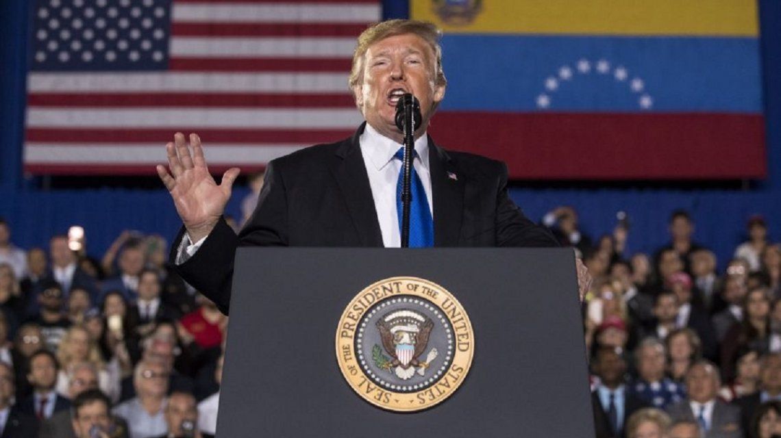 El gobierno de España reconoció que Estados Unidos está detrás del intento de golpe a Maduro