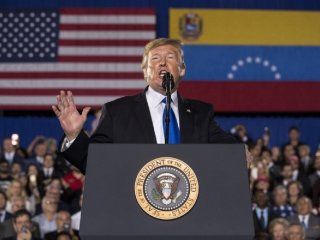 Donald Trump Donald Trump