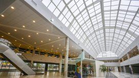 Terminal Dellepiane Terminal Dellepiane