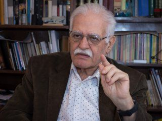 Aldo Pignanelli, ex presidente del Banco Central Aldo Pignanelli, ex presidente del Banco Central